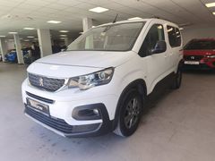 NOVAMER 2.EL 2022 PEUGEOUT RİFTER 1.5 BLUEHDI ALLURE