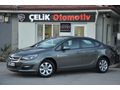 2017 OPEL ASTRA SEDAN 1.6 EDİTİON PLUS 100.000KM'DE KARTA TAKSİT