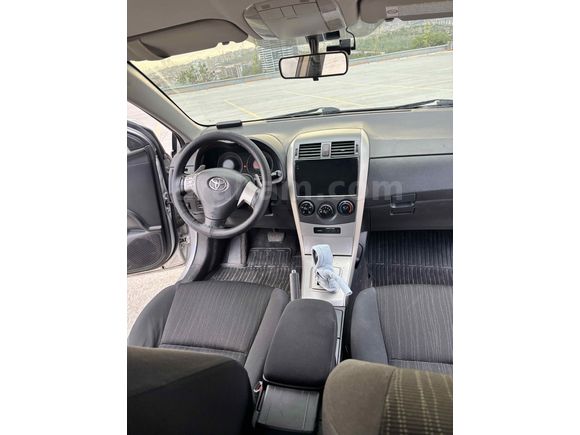 Sahibinden Toyota Corolla 1.6 Comfort 2007 Model 
