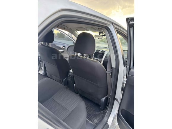 Sahibinden Toyota Corolla 1.6 Comfort 2007 Model 