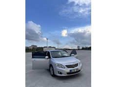 Sahibinden Toyota Corolla 1.6 Comfort 2007 Model 