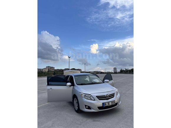 Sahibinden Toyota Corolla 1.6 Comfort 2007 Model 