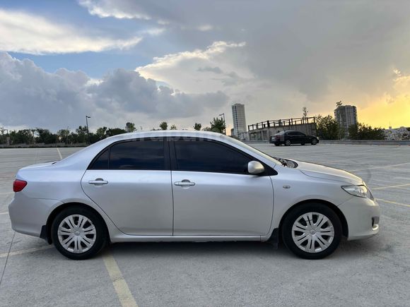 Sahibinden Toyota Corolla 1.6 Comfort 2007 Model 