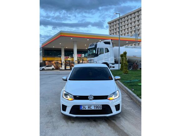Sahibinden Volkswagen Polo 1.6 TDi Comfortline 2011 Model 