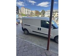 Sahibinden Fiat Doblo Cargo 1.6 Multijet 2022 Model 