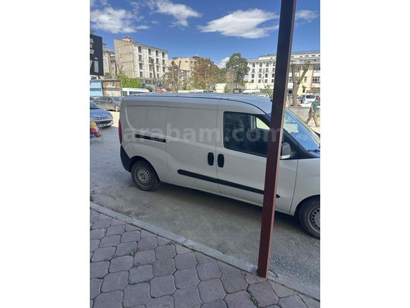 Sahibinden Fiat Doblo Cargo 1.6 Multijet 2022 Model 