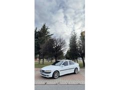 Vectra  beyaz 2.0 sanrooflu bayram şekeri 