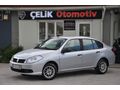 2011 ORJİNAL SYMBOL 1.5 DCİ AUT.226.000 KM'DE KREDİ KARTINA 12 T