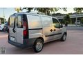 2007 FİAT DOBLO 1.3 MULTİJET CARGO