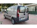 2007 FİAT DOBLO 1.3 MULTİJET CARGO