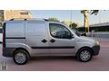 2007 FİAT DOBLO 1.3 MULTİJET CARGO