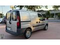 2007 FİAT DOBLO 1.3 MULTİJET CARGO