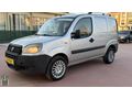 2007 FİAT DOBLO 1.3 MULTİJET CARGO