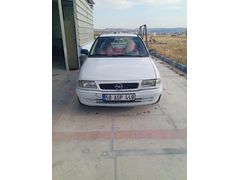 Sahibinden Opel Astra 1.4 GL 1997 Model