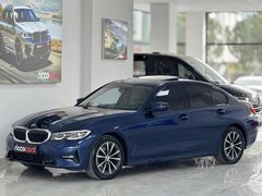 2019 BMW 320i FİRST EDİTiON SPORT LiNE+HAYALET+ISITMA+HATASIZ