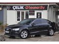 2017 ORJİNAL AUDİ A3 1.6TDİ DYNAMİC F1-START-STOPLU KARTA TAKSİT