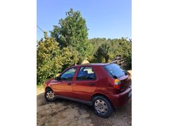 76 BİN KM Sahibinden Fiat Palio 1.4 Fire Active Sole 2009 Model 