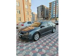 Sahibinden Volkswagen Jetta 1.6 TDi Trendline 2014 Model