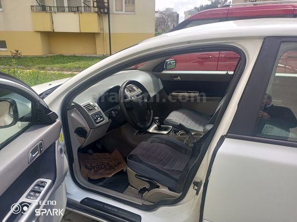 Sıfır Muayeneli Sahibinden Volvo S40 1.6 D 2006 Model 