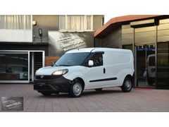 CENGİZHAN ' da 2021 DOBLO CARGO 1.3 M.JET MAKSİ