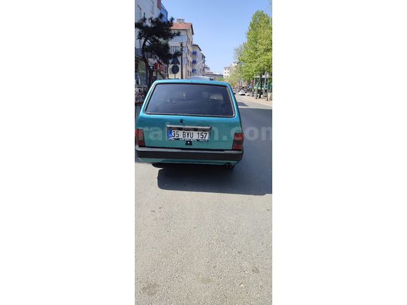 Sahibinden Tofaş Kartal SLX 1994 Model