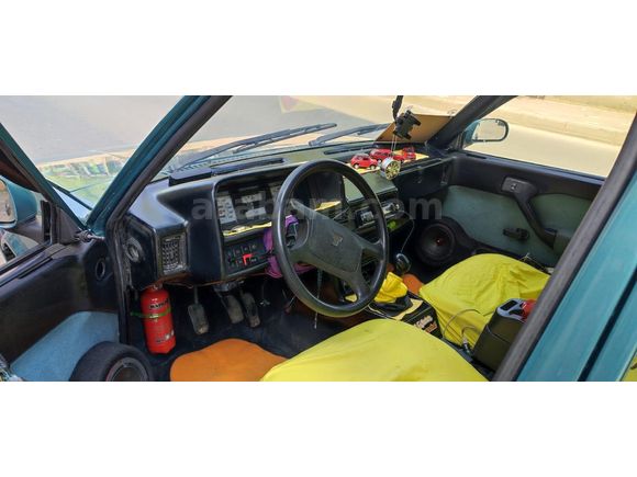 Sahibinden Tofaş Kartal SLX 1994 Model
