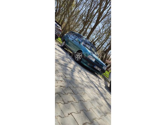 Sahibinden Tofaş Kartal SLX 1994 Model