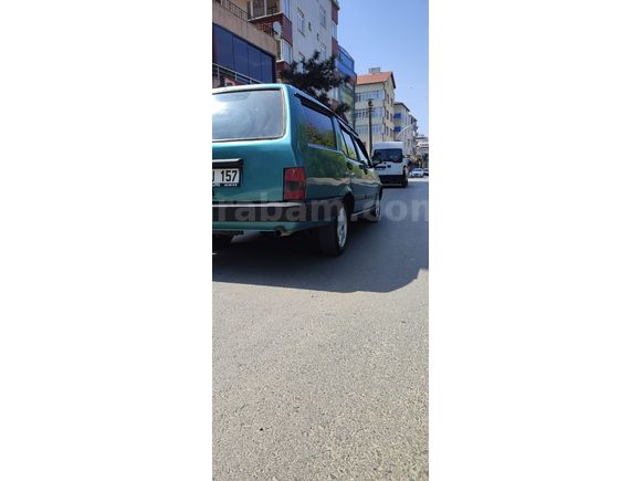 Sahibinden Tofaş Kartal SLX 1994 Model