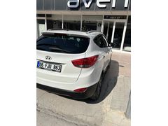 Sahibinden Hyundai ix35 1.6 GDI Elite 2013 Model 