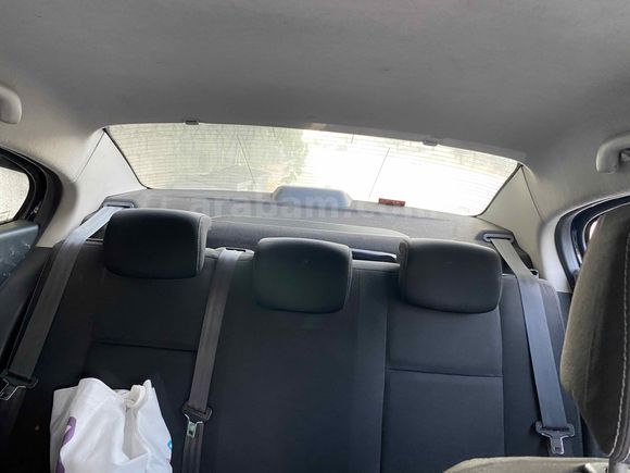 Sahibinden Renault Fluence 1.5 dCi Icon 2013 Model  280.000 km Siyah
