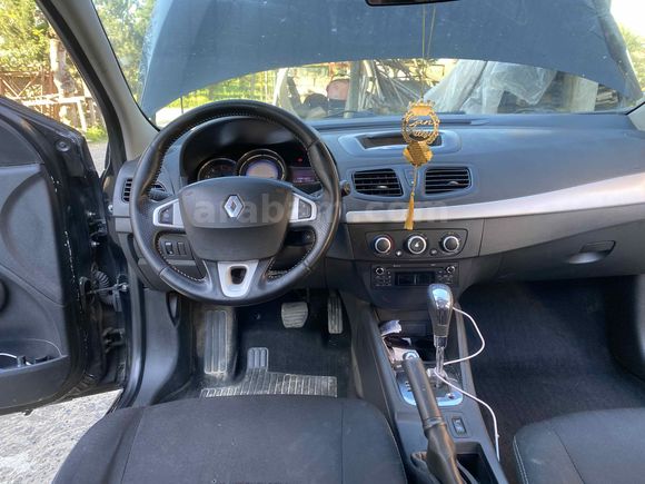 Sahibinden Renault Fluence 1.5 dCi Icon 2013 Model  280.000 km Siyah