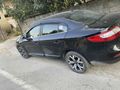 Sahibinden Renault Fluence 1.5 dCi Icon 2013 Model  280.000 km Siyah