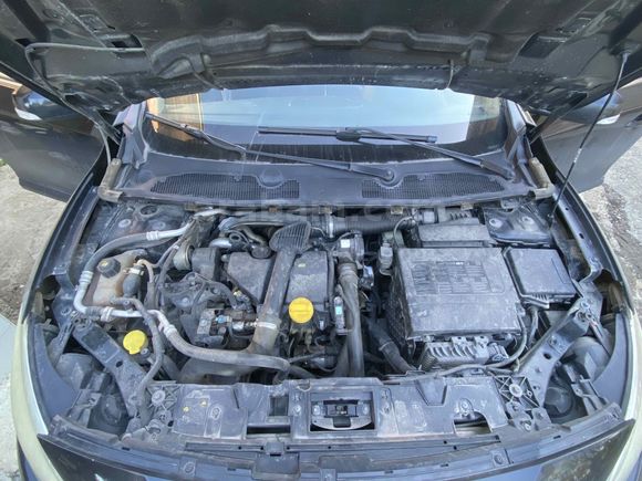 Sahibinden Renault Fluence 1.5 dCi Icon 2013 Model  280.000 km Siyah