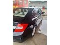 Sahibinden Honda Civic 1.6 Premium 2012 Model  170000 km Siyah