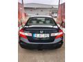 Sahibinden Honda Civic 1.6 Premium 2012 Model  170000 km Siyah