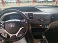 Sahibinden Honda Civic 1.6 Premium 2012 Model  170000 km Siyah