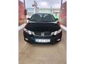 Sahibinden Honda Civic 1.6 Premium 2012 Model  170000 km Siyah