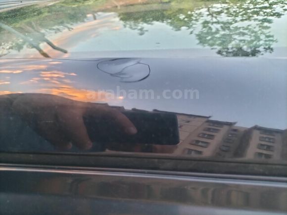 Sahibinden Honda Civic 1.6 Premium 2012 Model  170000 km Siyah