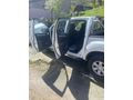 Galeriden Isuzu D-Max 2.5 4x2 Limited 2012 Model Gümüşhane