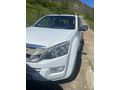 Galeriden Isuzu D-Max 2.5 4x2 Limited 2012 Model Gümüşhane