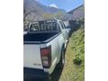 Galeriden Isuzu D-Max 2.5 4x2 Limited 2012 Model Gümüşhane