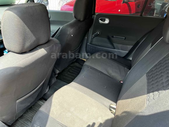 Sahibinden Renault Megane 1.4 Authentique 2008 Model 