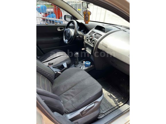 Sahibinden Renault Megane 1.4 Authentique 2008 Model 