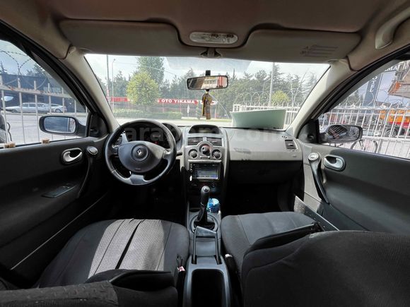 Sahibinden Renault Megane 1.4 Authentique 2008 Model 