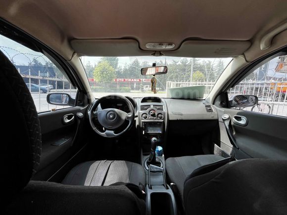 Sahibinden Renault Megane 1.4 Authentique 2008 Model 