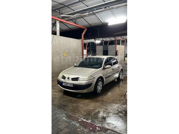Sahibinden Renault Megane 1.4 Authentique 2008 Model 