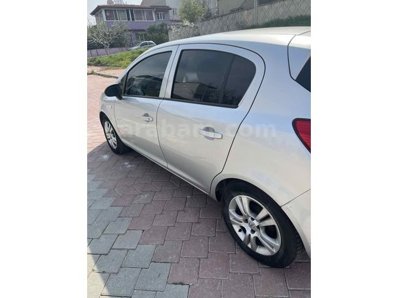 Sahibinden Opel Corsa 1.3 CDTI Enjoy 111 2010 Model 