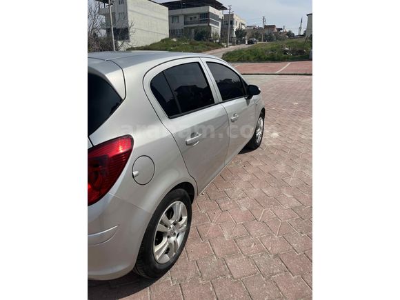 Sahibinden Opel Corsa 1.3 CDTI Enjoy 111 2010 Model 