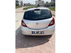Sahibinden Opel Corsa 1.3 CDTI Enjoy 111 2010 Model 