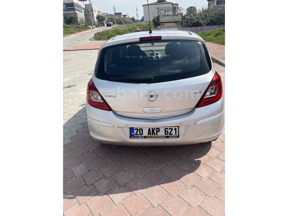 Sahibinden Opel Corsa 1.3 CDTI Enjoy 111 2010 Model 